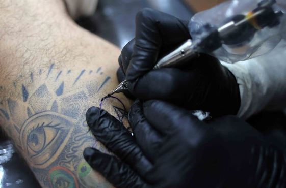 Los mejores tatuadores de GDL Unión Jalisco