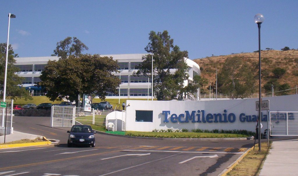 Las mejores carreras del TEC Milenio GDL Unión Jalisco