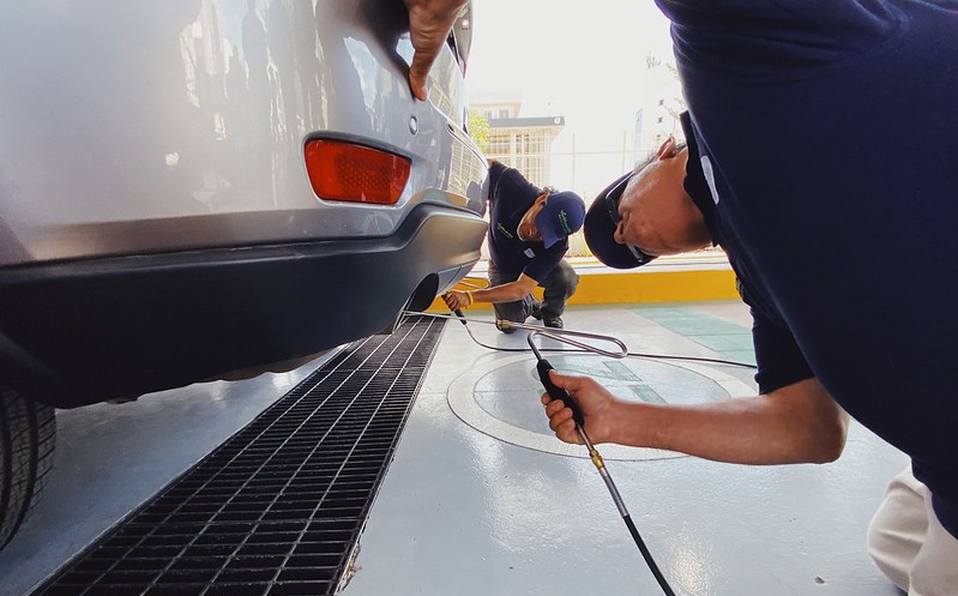 Verificaci N Vehicular En Jalisco Costos Uni N Jalisco