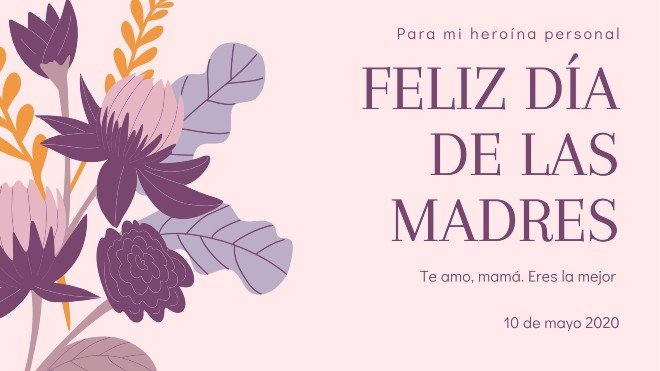 Frases, poemas y palabras bonitas para el Día de las Madres | Unión Jalisco