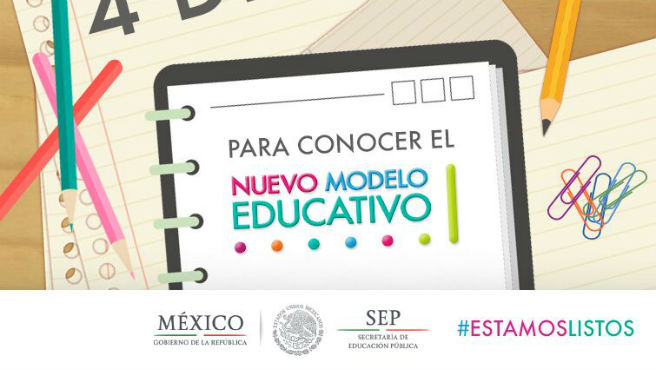 Nuevo Modelo Educativo: ¿Cómo se va a implementar? | Unión Jalisco