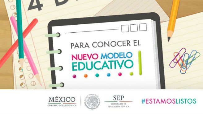 Nuevo Modelo Educativo: Cuándo inician los Aprendizajes Clave | Unión  Jalisco