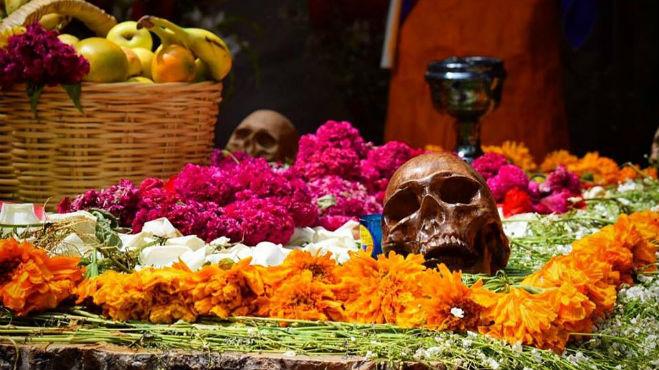 Tipos de ofrendas de Día de Muertos | Unión Jalisco