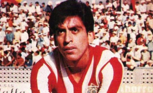 Alberto Onofre La Dolorosa Tragedia De Chivas Unión Jalisco