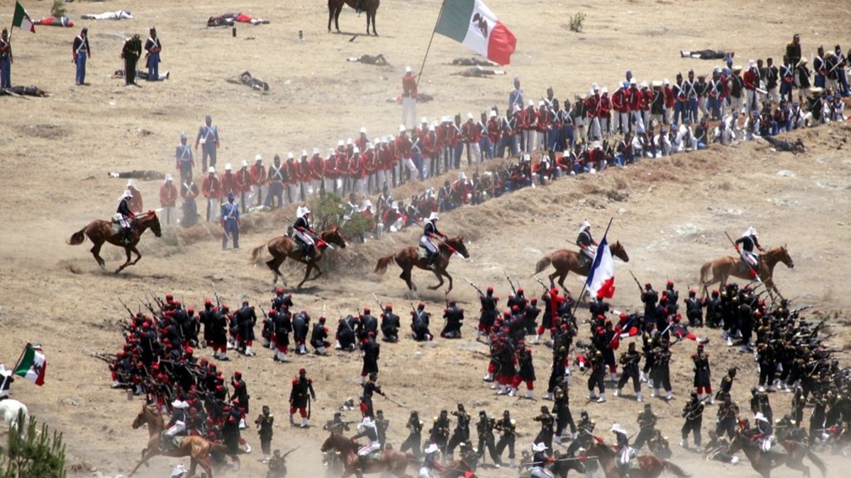 Frases célebres de la Batalla de Puebla | Unión Jalisco