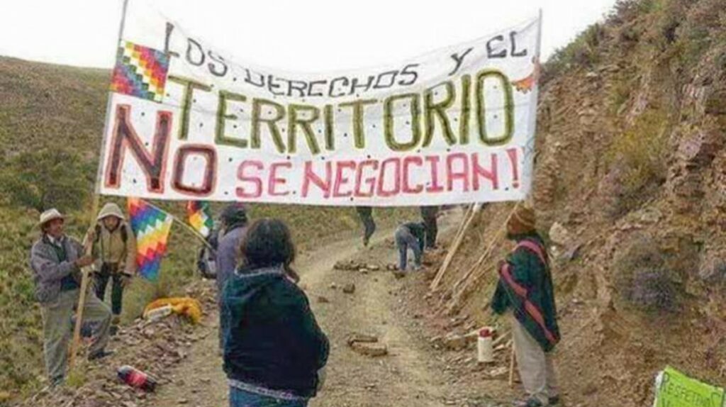 Consecuencias de los conflictos territoriales Aprende en Casa Unión Jalisco