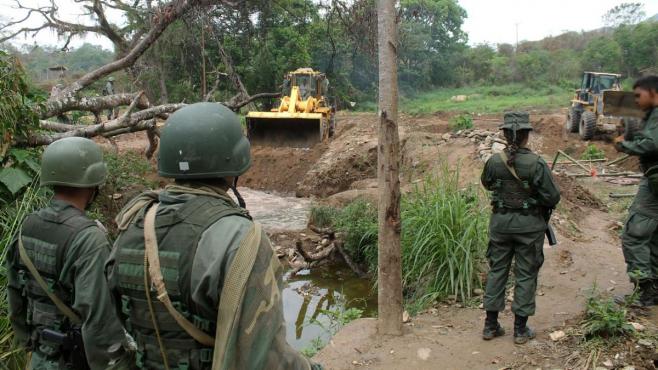 Los Conflictos Territoriales En Am Rica Latina Aprende En Casa Uni N Jalisco