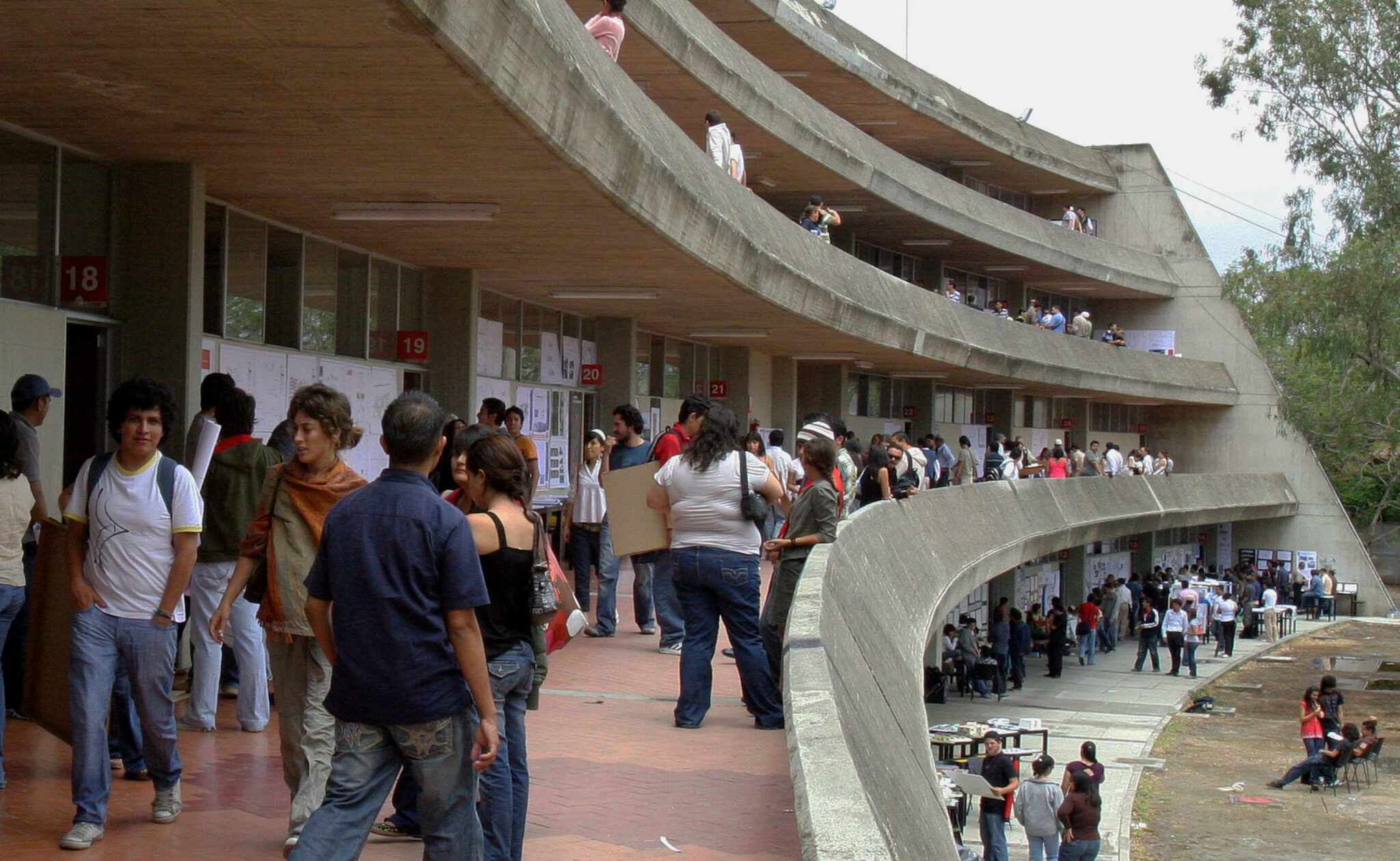 ¿Cuánto se gana en las carreras del CUAAD? Unión Jalisco