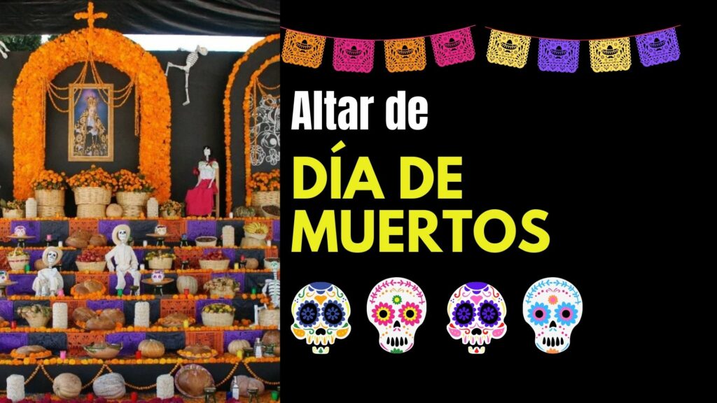 Cuándo se quita la ofrenda de Día de Muertos? | Unión Jalisco