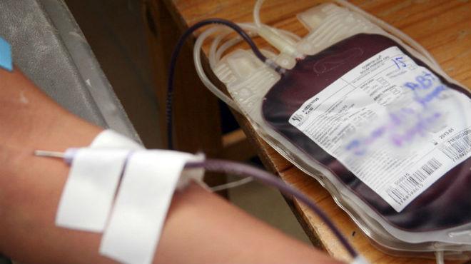 Salud Hará Campaña De Donación De Sangre En Udeg Unión Jalisco 2136