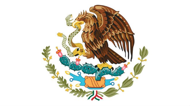 Qué significa el nopal en la bandera de México? | Unión Jalisco