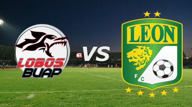 Lobos BUAP VS León: Dónde verlo en vivo | Unión Jalisco