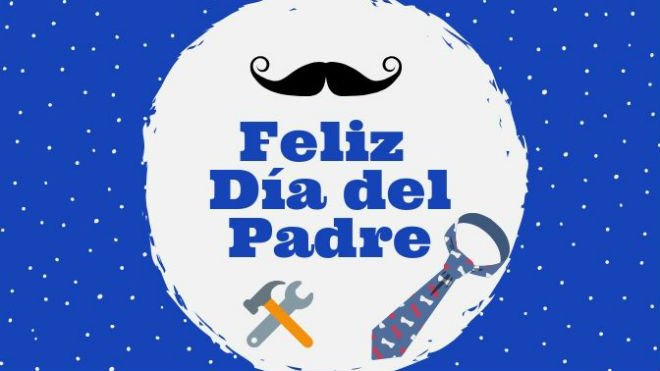 Feliz Día del Padre: Imágenes con frases bonitas | Unión Jalisco