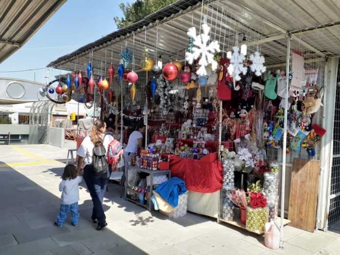 Tianguis Navideño en Guadalajara: ¿Horarios y ubicación? | Unión Jalisco