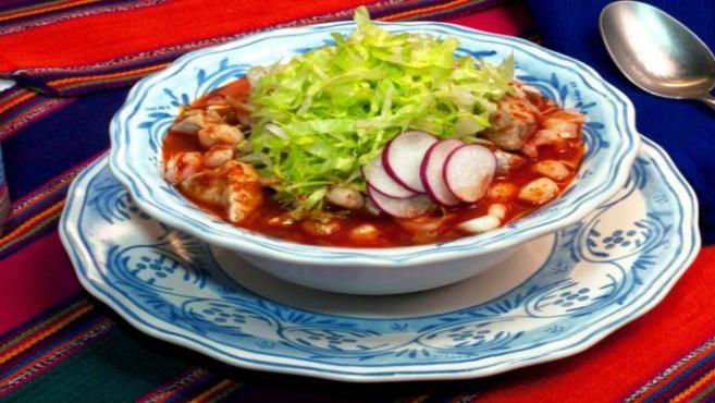 La sorprendente historia del pozole | Unión Jalisco