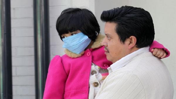 Gdl Concentra De Casos De Influenza Uni N Jalisco