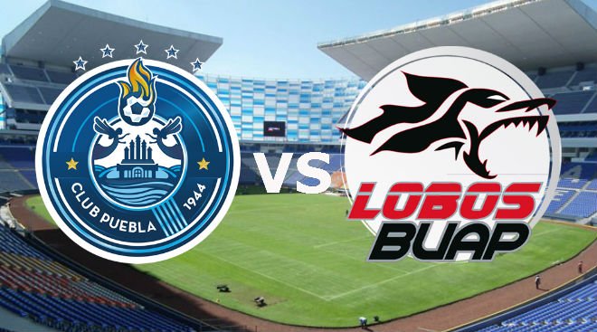 Puebla vs Lobos BUAP en vivo: Dónde ver el juego | Unión Jalisco