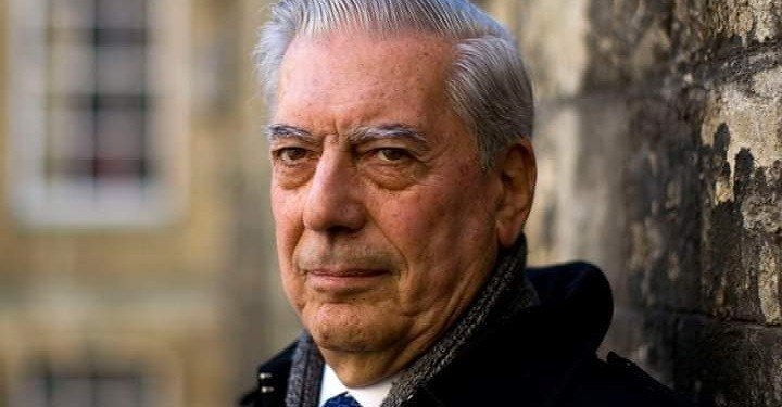 Convocatoria Iv Premio Bienal De Novela Mario Vargas Llosa Unión Jalisco