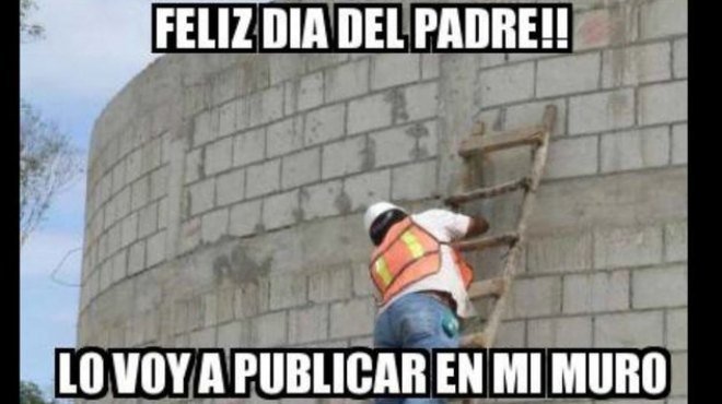 Memes de Día del Padre 2018 | Unión Jalisco