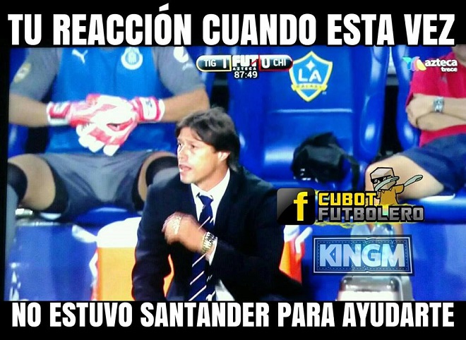 Memes Se Burlan De Chivas Por Perder Campeón De Campeones Unión Jalisco