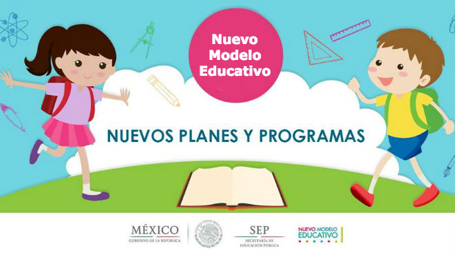 Nuevo Modelo Educativo: Plan curricular explicado en un video | Unión  Jalisco