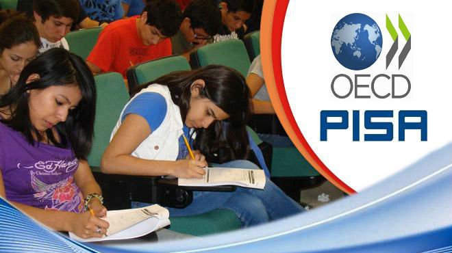 Cuándo Se Realiza La Prueba Pisa 2018 Unión Jalisco 8630