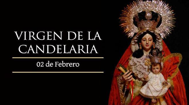 D A De La Candelaria Por Qu Se Visita San Juan De Los Lagos   Porque Se Celebra Dia De Candelaria 