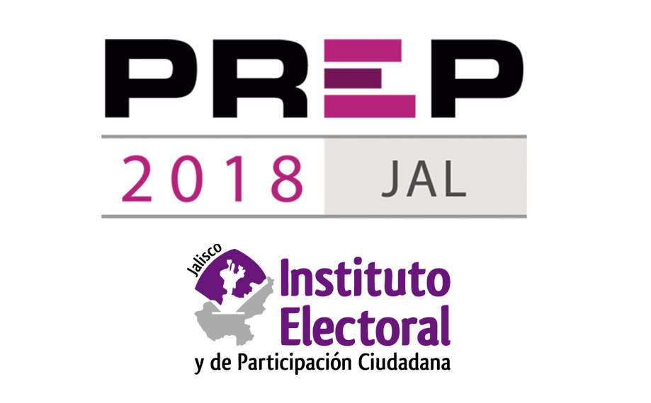 PREP Jalisco MC se llevaría 71 alcaldías Unión Jalisco