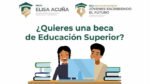 Manual Para El Registro Y Solicitud De Las Becas SUBES | Unión Jalisco