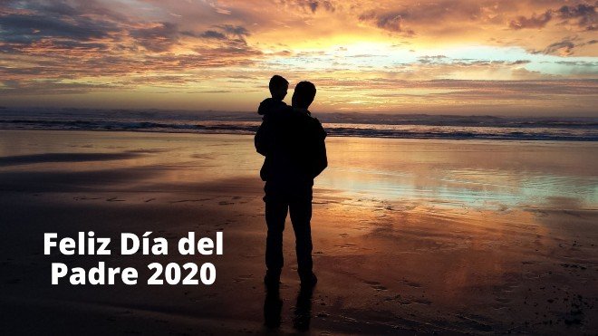 Qué día cae el Día del Padre en el 2020? | Unión Jalisco