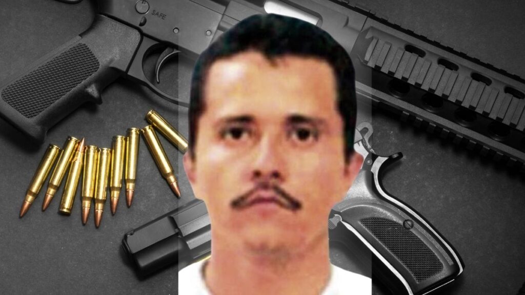 El Mencho ¿qué Pasó Con Los Fundadores Del Cjng Unión Jalisco