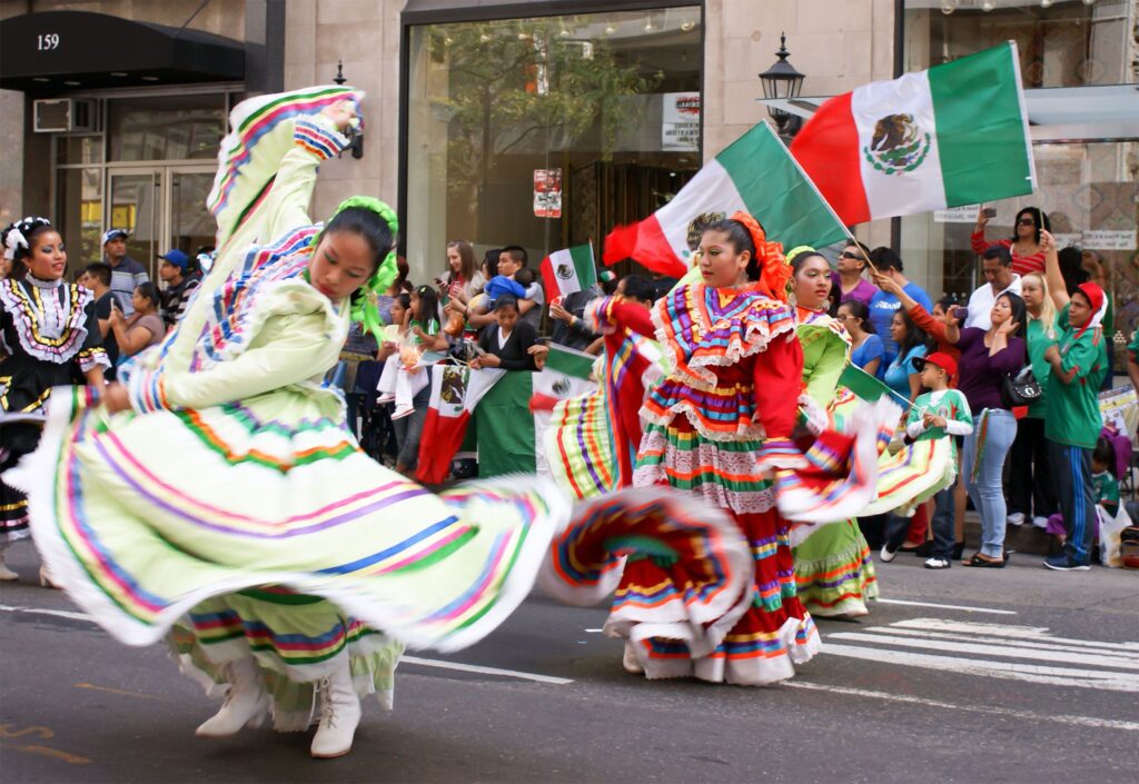 Revolución Mexicana. Habrá Desfile del 20 de Noviembre en Guadalajara