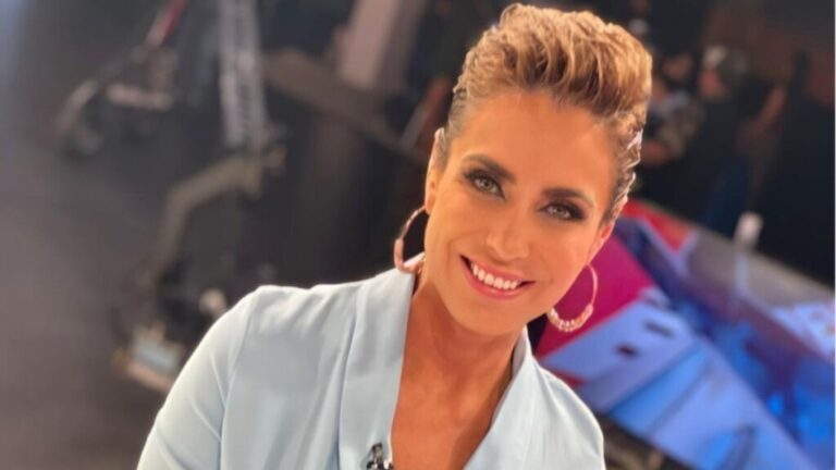 Carmen Mu Oz Traicion A Azteca Dice Por Qu Se Fue A Televisa