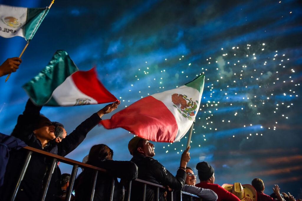 ¿Por qué celebran El Grito en Tlaquepaque una semana después?