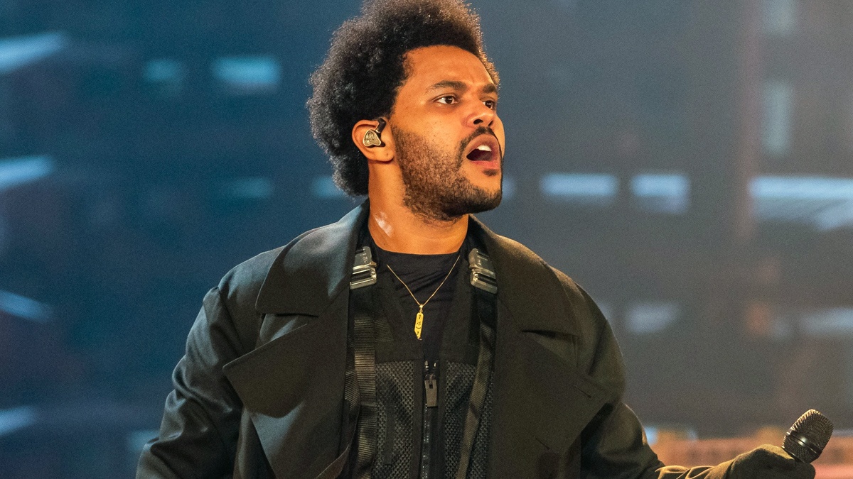 The Weeknd en Guadalajara. ¿Cuánto valen los boletos?