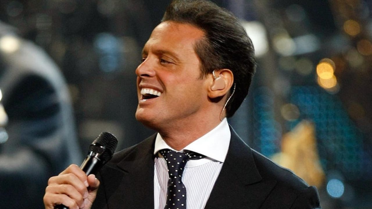 Luis Miguel en GDL. ¿Dónde comprar boletos para el concierto?