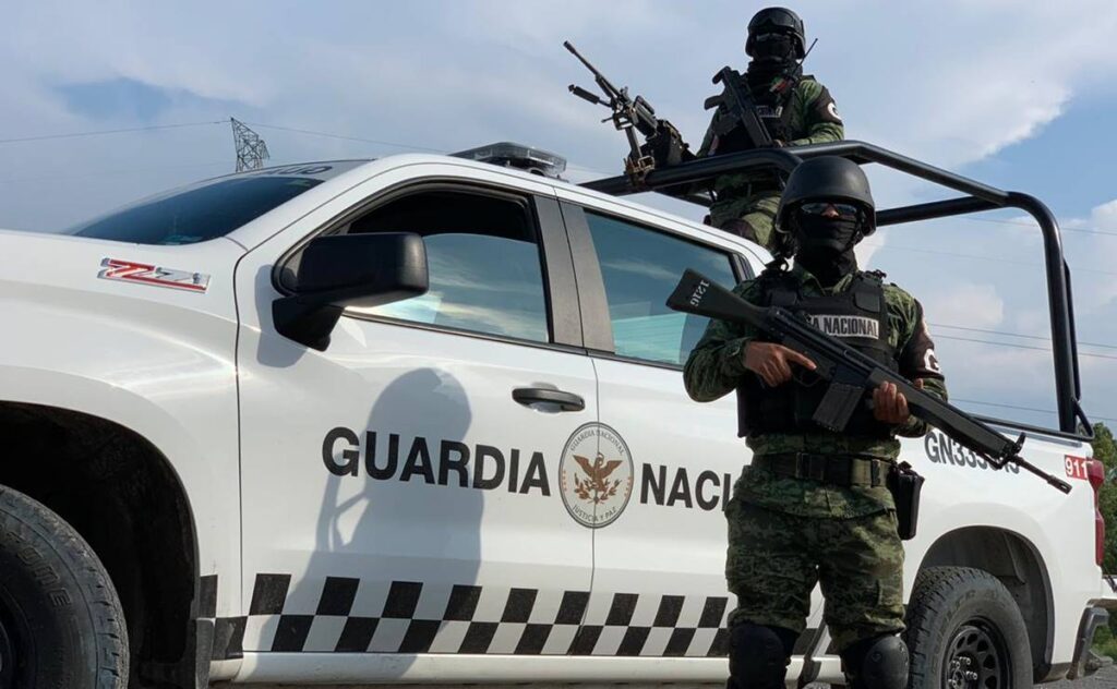 Guardia Nacional 2023. ¿Dónde está el centro de reclutamiento en Jalisco?